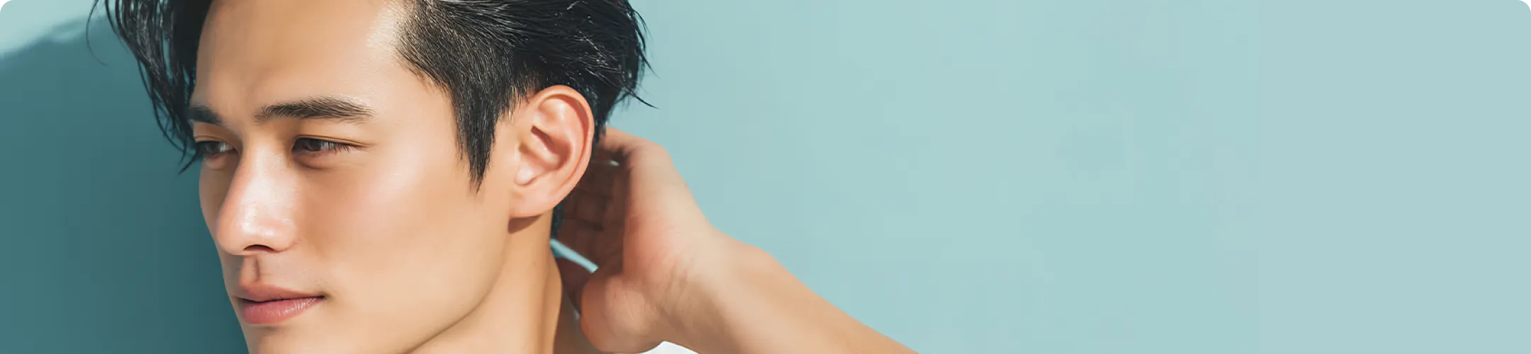 AGA(男性型脱毛症)